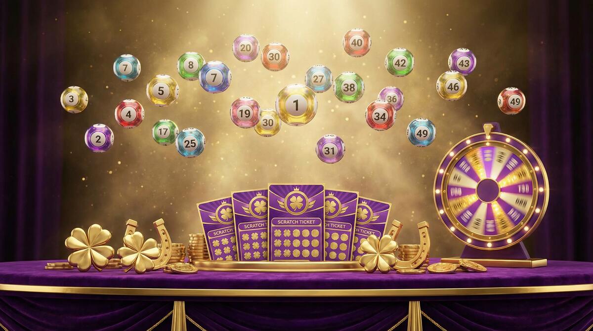 棋牌游戏彩票游戏展示